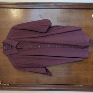 Men's VAN HEUSEN  Short sleeve shirt